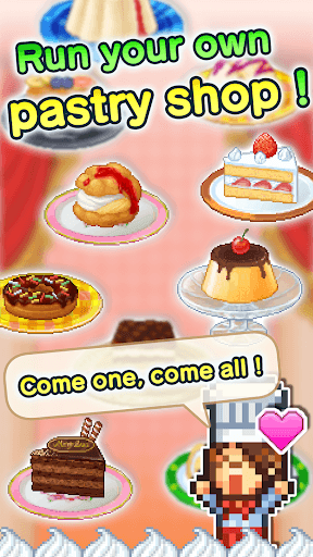 Bonbon Cakery screenshot 9 - screenshot