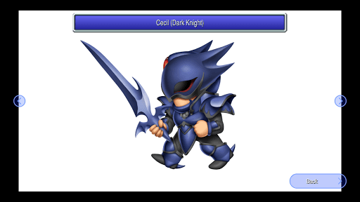 FINAL FANTASY IV screenshot 6 - screenshot