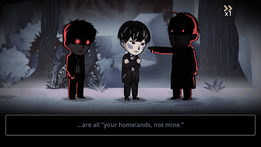 Pechka | Adventure Story Game screenshot 18 - screenshot