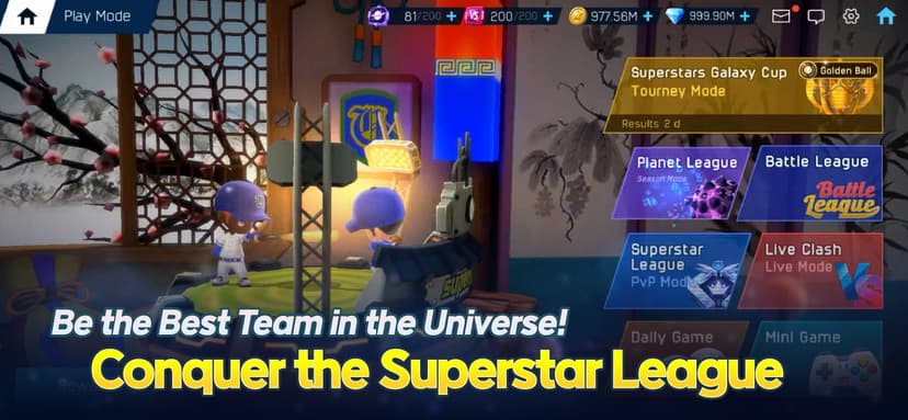 Baseball Superstars 2024 screenshot 4 - screenshot
