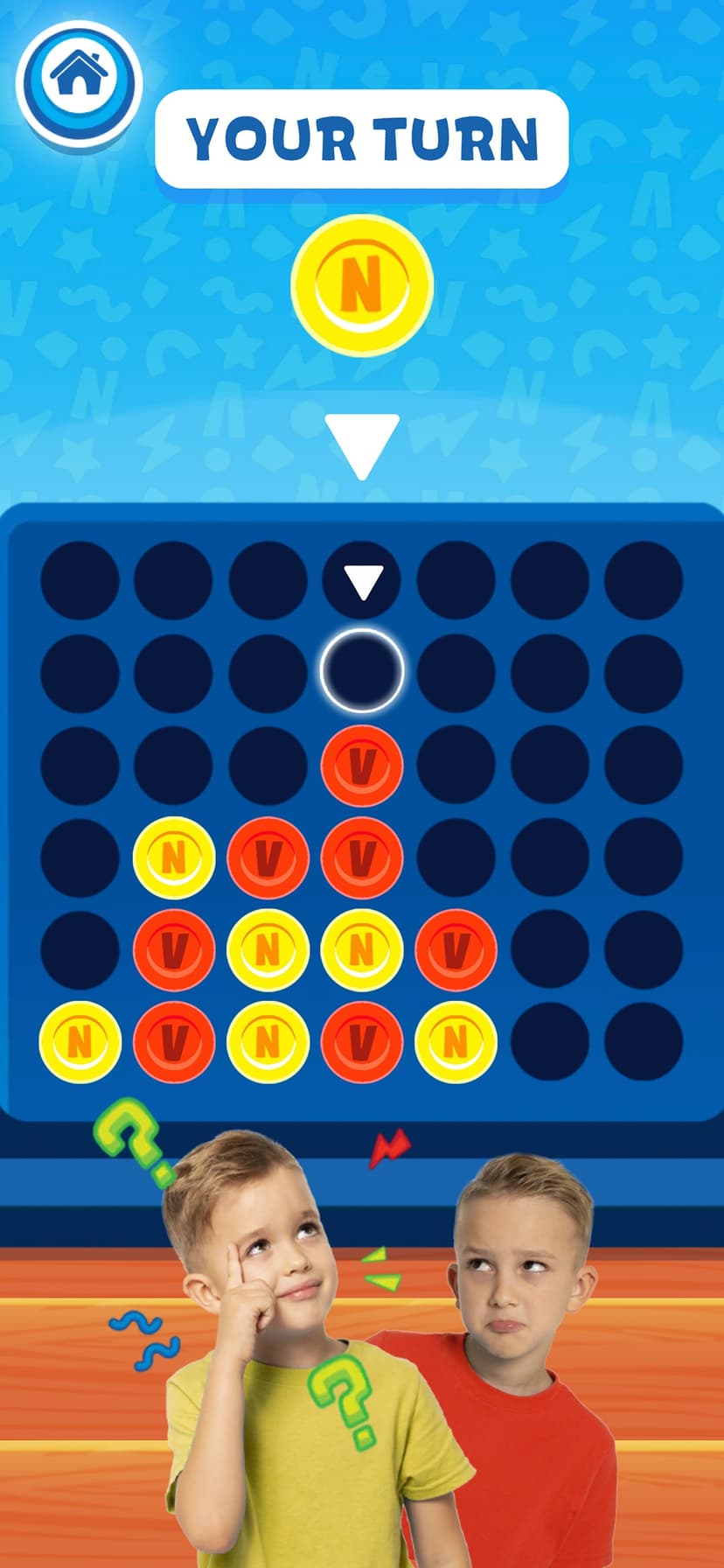 Vlad & Niki - Smart Games screenshot 6 - screenshot
