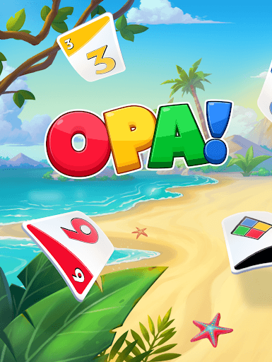 OPA! Family Card Party Game screenshot 15 - screenshot