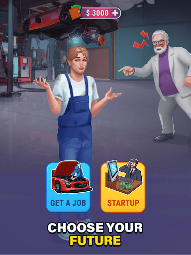 Cash Masters: Idle Millionaire screenshot 8 - screenshot