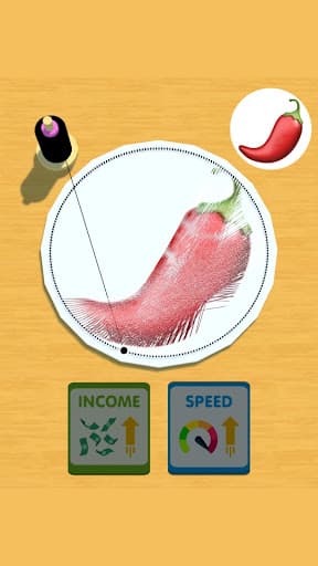 String Art screenshot 1 - screenshot