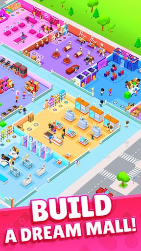 Outlet Tycoon screenshot 17 - screenshot