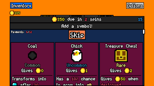 Luck be a Landlord screenshot 7 - screenshot