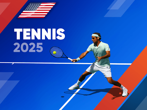 Tennis World Open 2025 - Sport screenshot 5 - screenshot