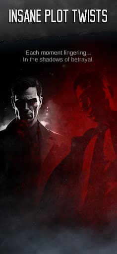 Murder Mystery - Detective screenshot 16 - screenshot