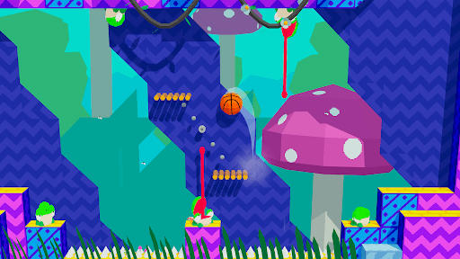 Dunkadillo screenshot 7 - screenshot