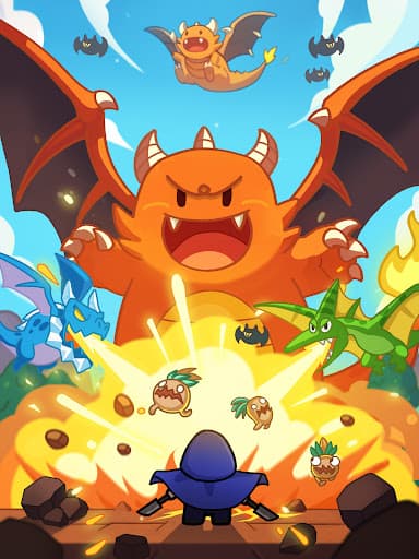 Ranger Runners screenshot 16 - screenshot