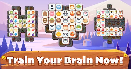 Tile Kingdom Master: Match Fun screenshot 10 - screenshot