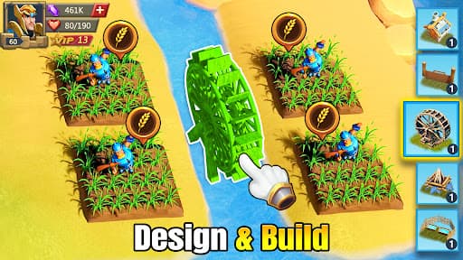 Lords Mobile: tokidoki GO! screenshot 21 - screenshot