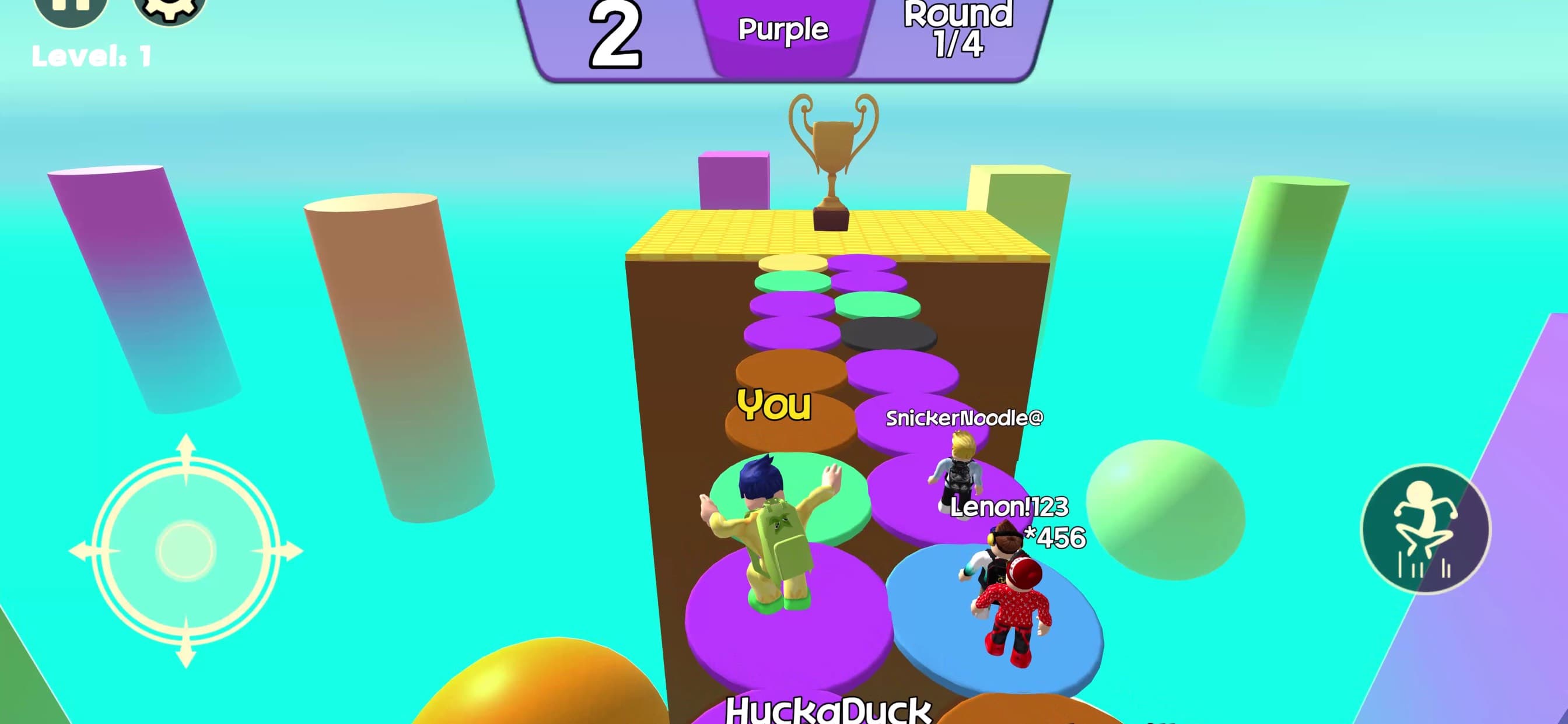 Block Survivor: Monster Hunt screenshot 7 - screenshot