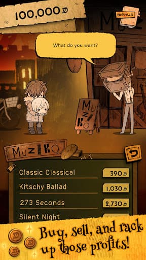 AZNANA screenshot 3 - screenshot