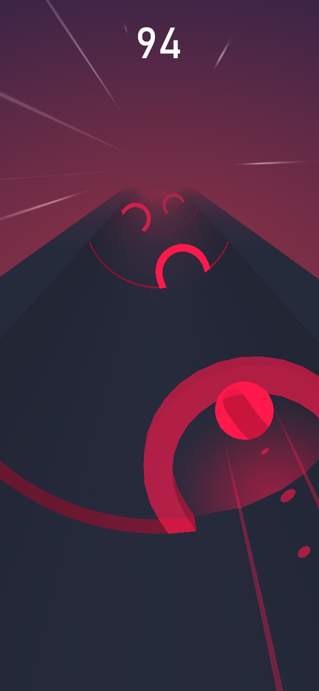 Gate Rusher - Speed Maze Game screenshot 5 - screenshot