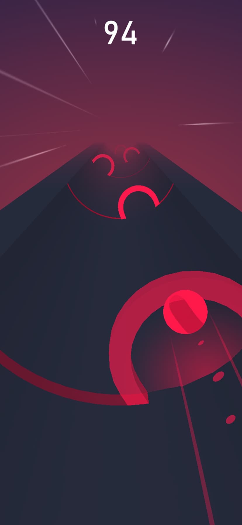 Gate Rusher - Speed Maze Game screenshot 5 - screenshot