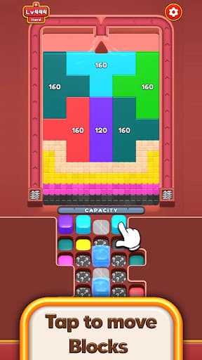 Bounce Blast screenshot 9 - screenshot