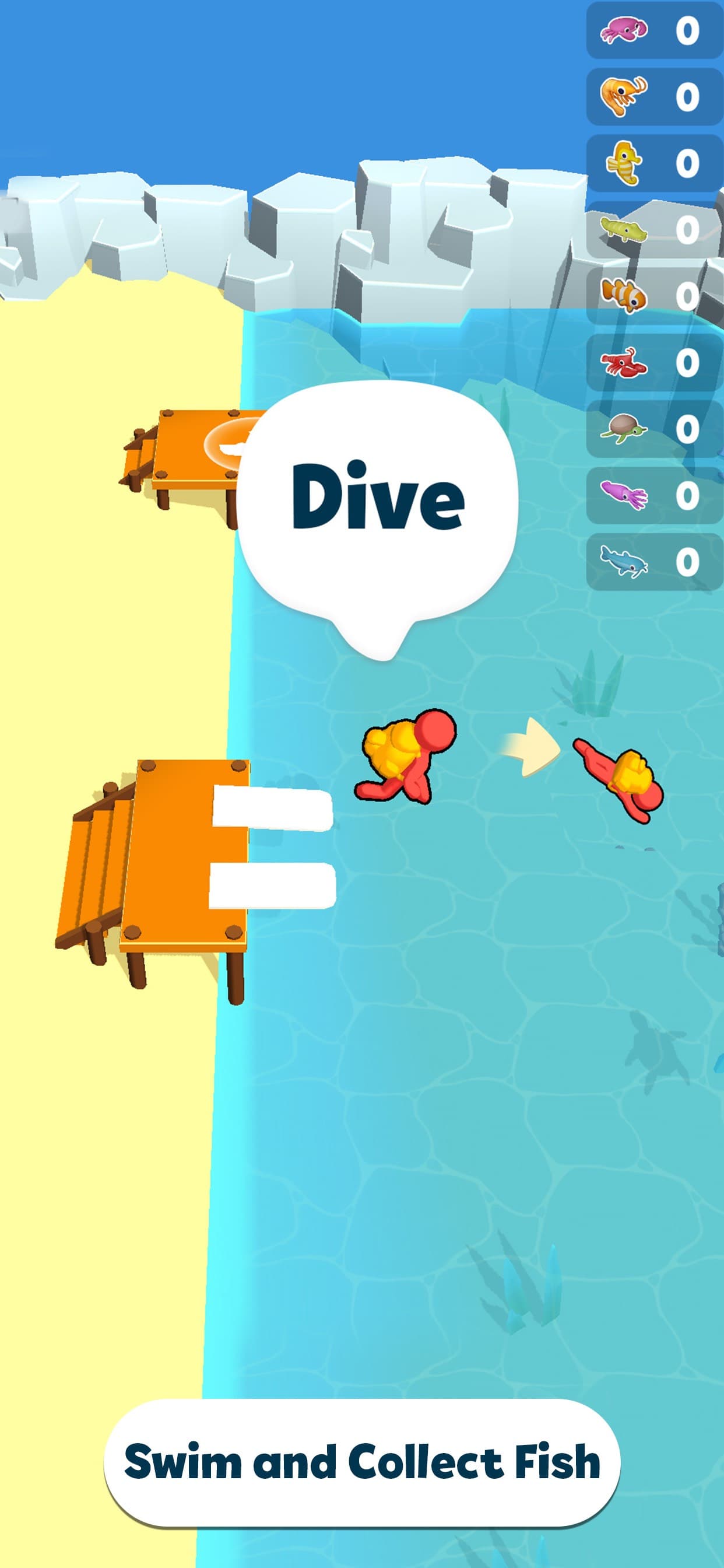 Aquarium Land - Fishbowl World screenshot 5 - screenshot