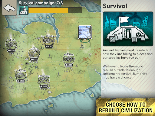 After Inc. screenshot 13 - screenshot
