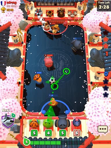 Rumble Stars Football screenshot 6 - screenshot