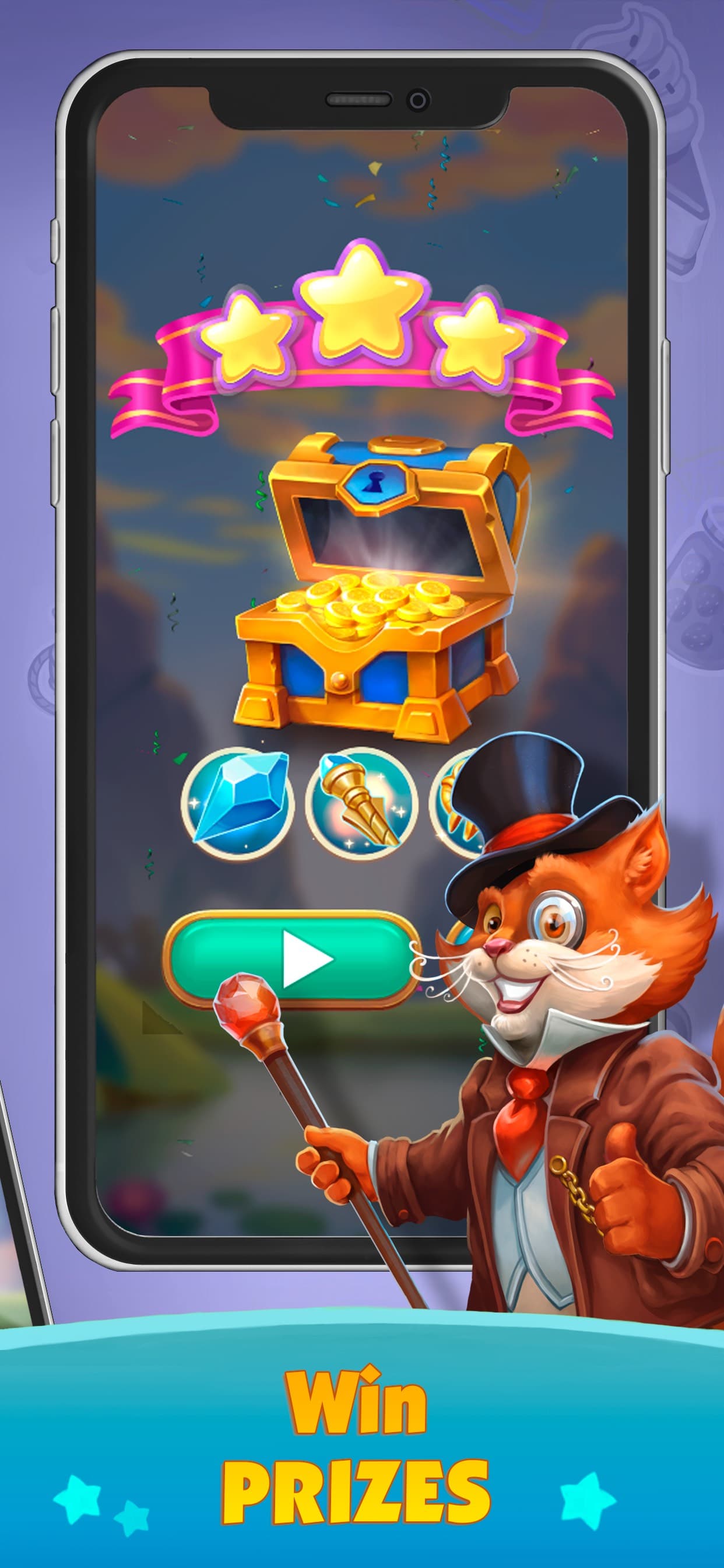 Mahjong: Magic Islands No WiFi screenshot 1 - screenshot