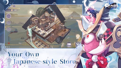 Onmyoji: The Card Game screenshot 6 - screenshot