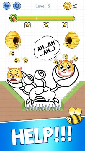 Save the Doge screenshot 3 - screenshot