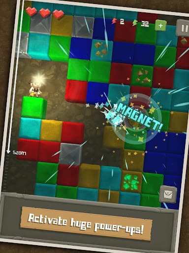 Puzzle to the Center of Earth screenshot 14 - screenshot
