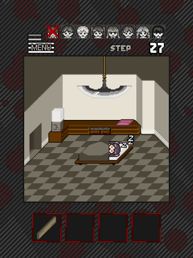 Trapped Girls screenshot 9 - screenshot