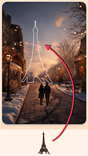 Art Story Puzzle: Color Merge screenshot 7 - screenshot