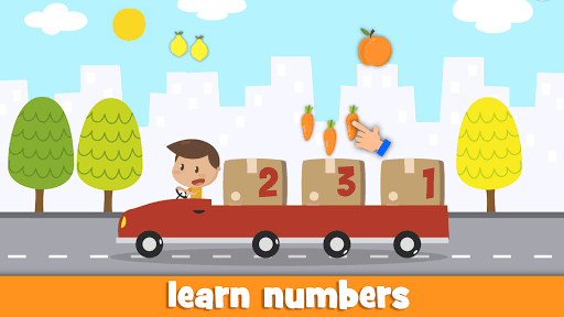 Toddler games for 3 year olds screenshot 14 - screenshot