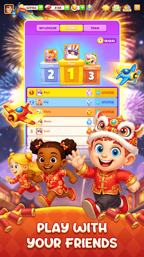 Bingo Party - Lucky Bingo Game screenshot 6 - screenshot