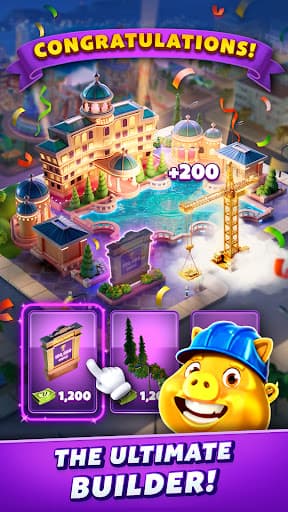MyVEGAS Bingo - Bingo Games screenshot 2 - screenshot