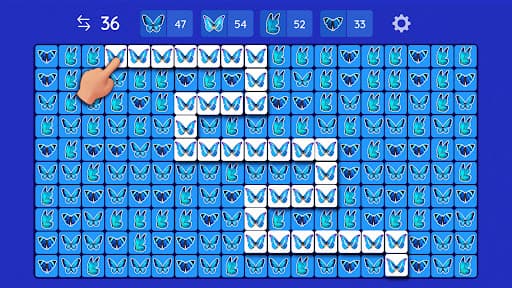 Tile Link - Match & Connect screenshot 8 - screenshot