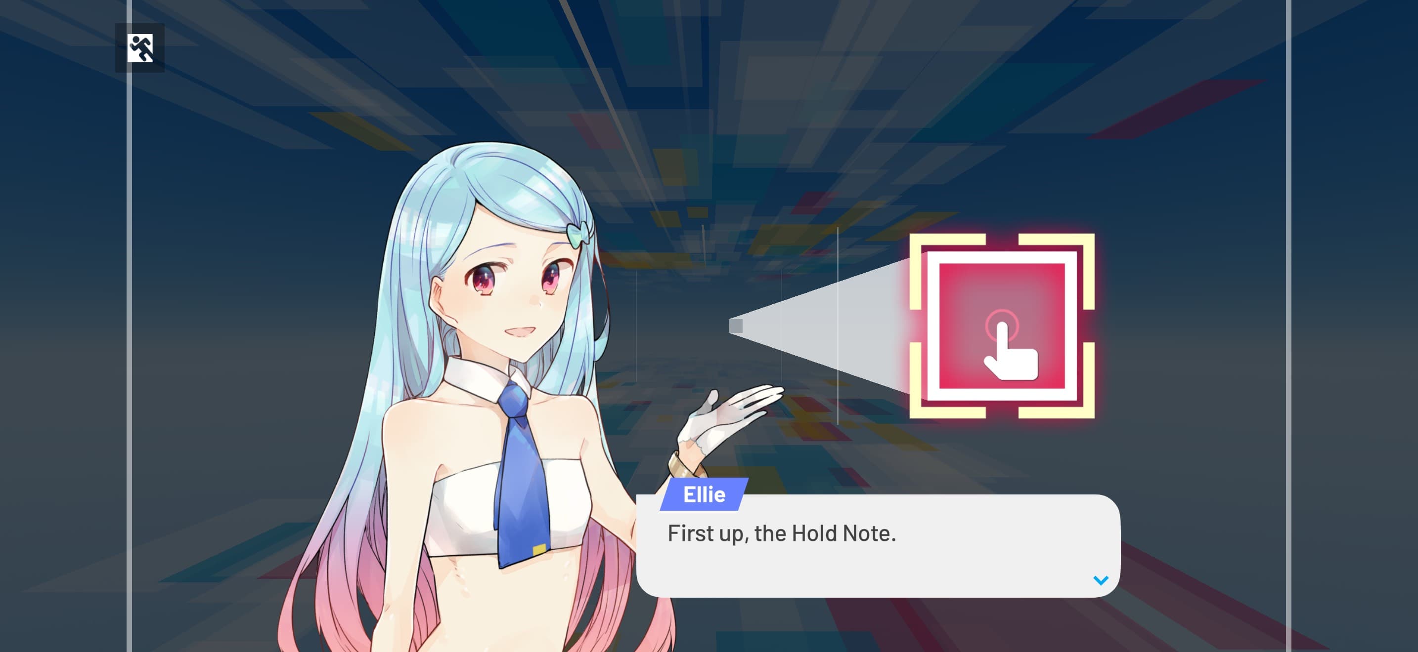 Polytone - Rhythm Game screenshot 5 - screenshot