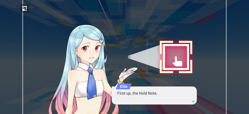 Polytone - Rhythm Game screenshot 5 - screenshot
