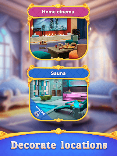 Solitaire Card & Luxury Design screenshot 21 - screenshot