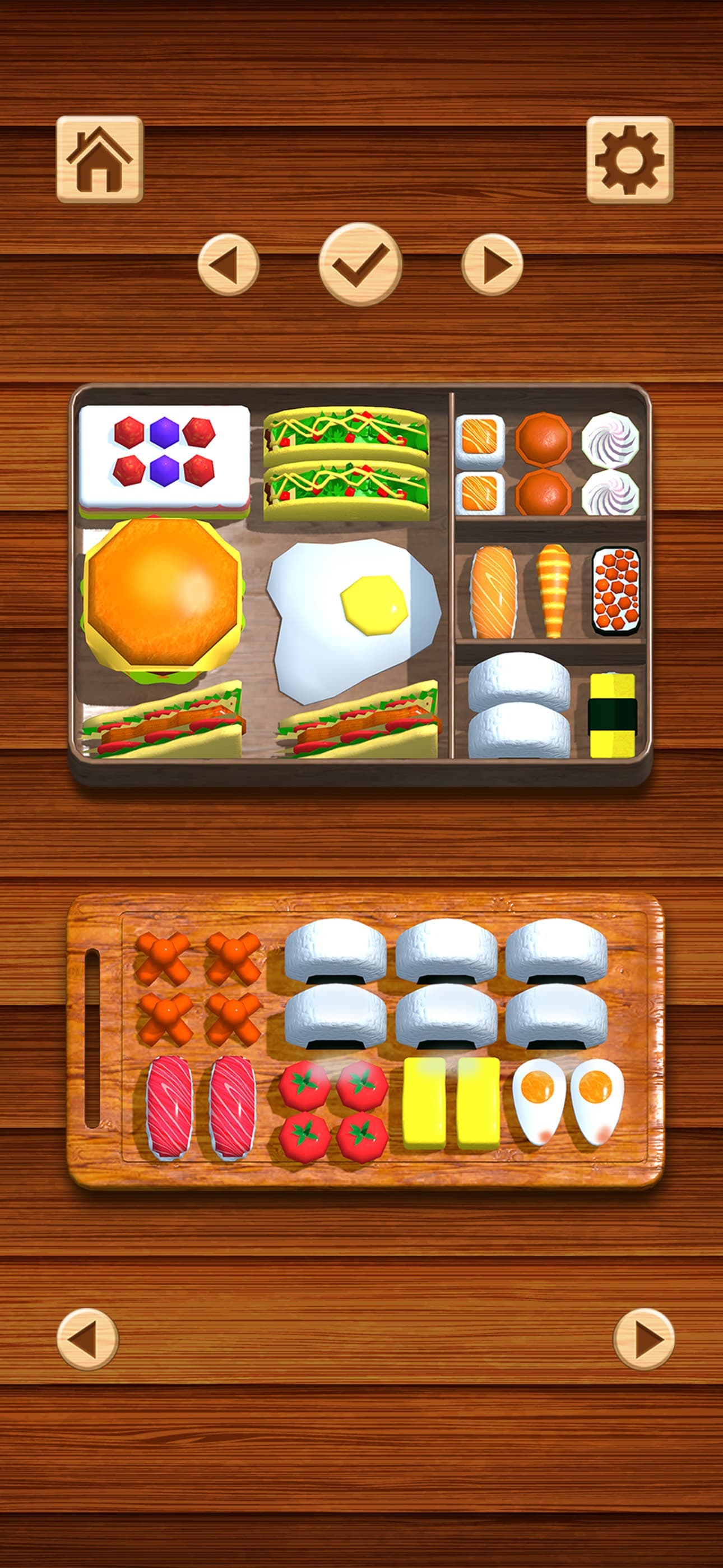 Antistress Pop it Toy 3D Games screenshot 8 - screenshot