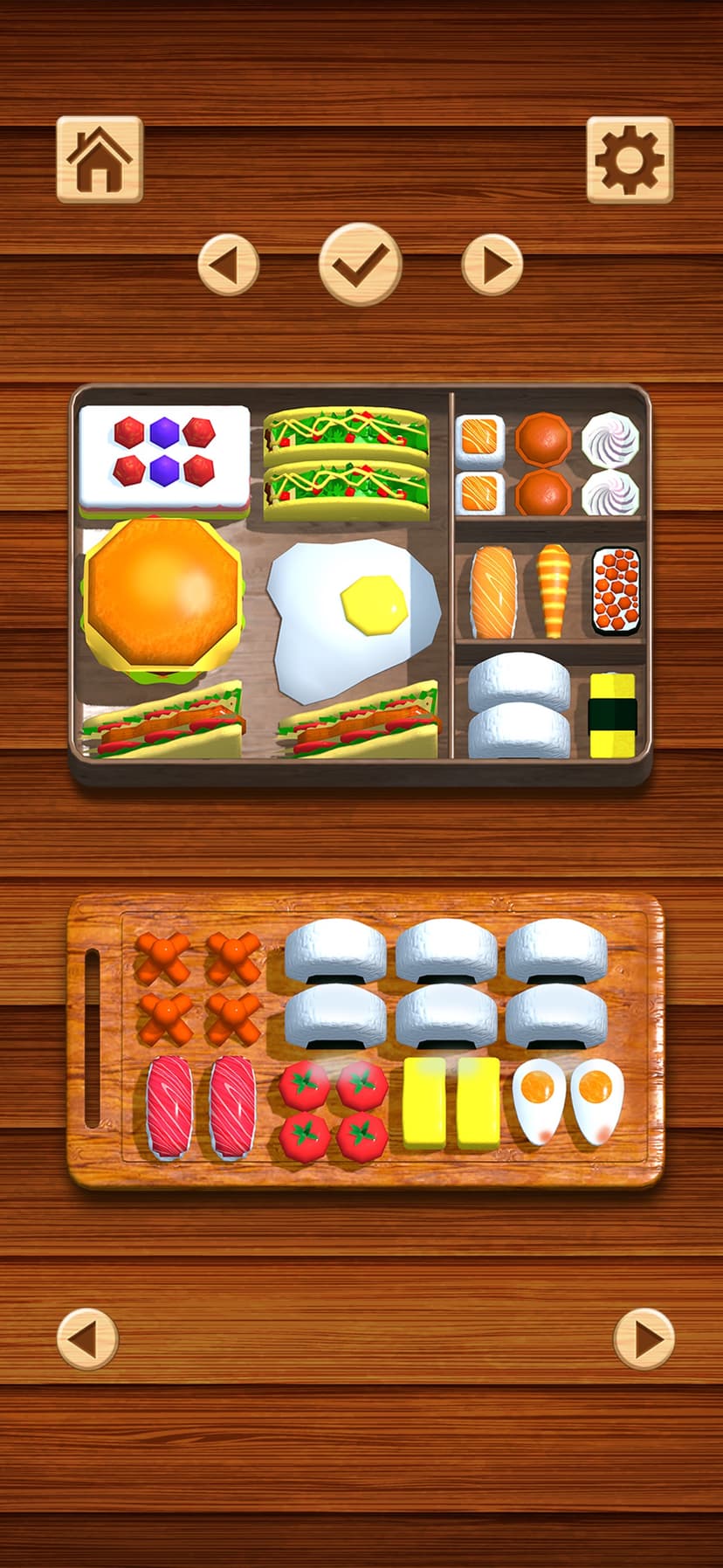 Antistress Pop it Toy 3D Games screenshot 8 - screenshot