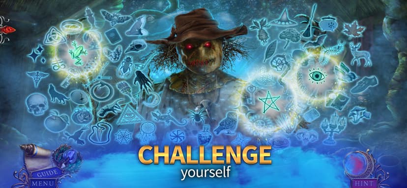 Bridge to Another World: Trail screenshot 6 - screenshot