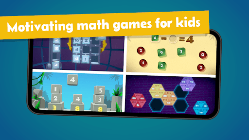 MathTango: Math Games for Kids screenshot 4 - screenshot