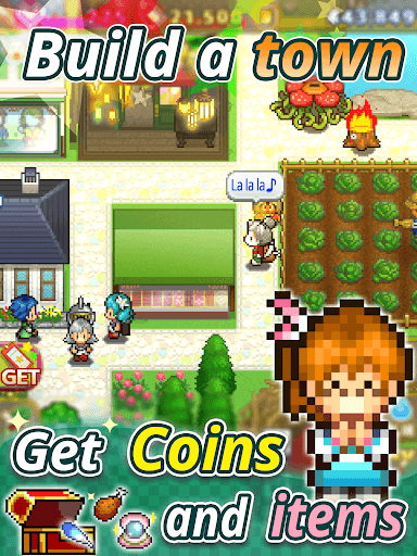 Quest Town Saga screenshot 10 - screenshot