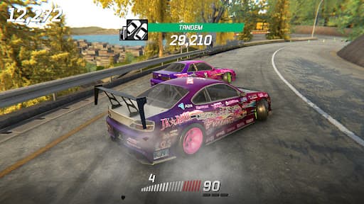 Torque Drift screenshot 8 - screenshot