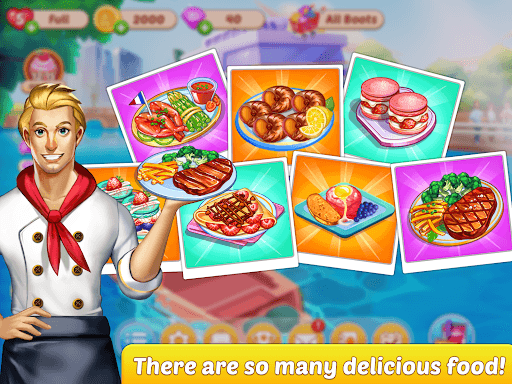 Cooking Trendy screenshot 20 - screenshot