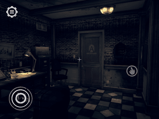 Bendy and the Dark Revival screenshot 15 - screenshot