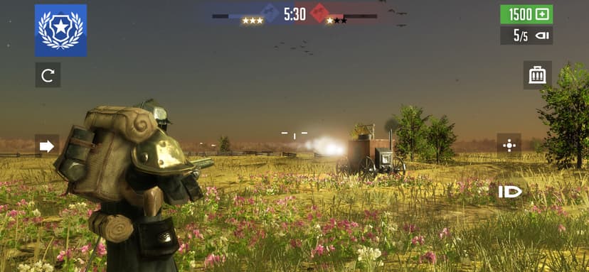Noblemen: 1896 screenshot 4 - screenshot