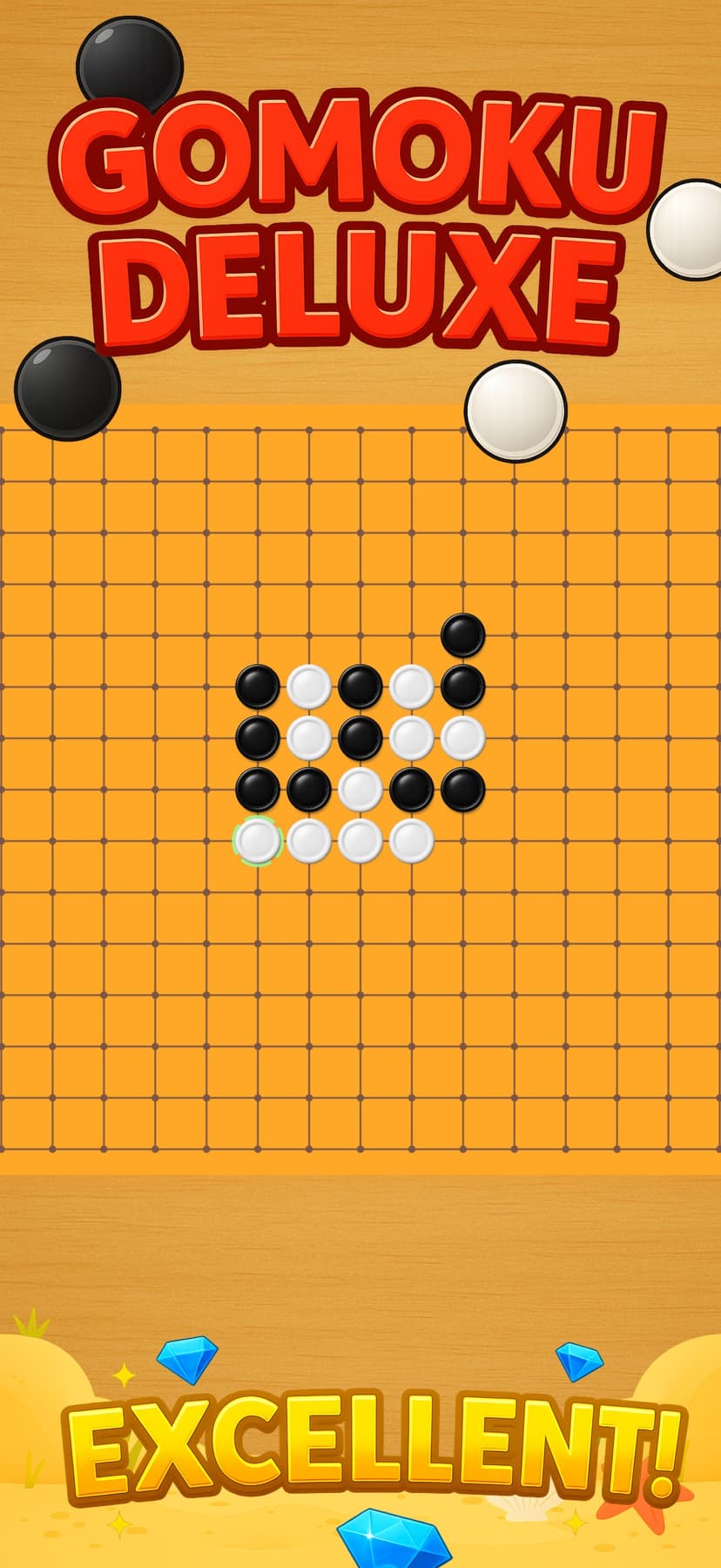 Chinese Checkers - Jump Game screenshot 4 - screenshot