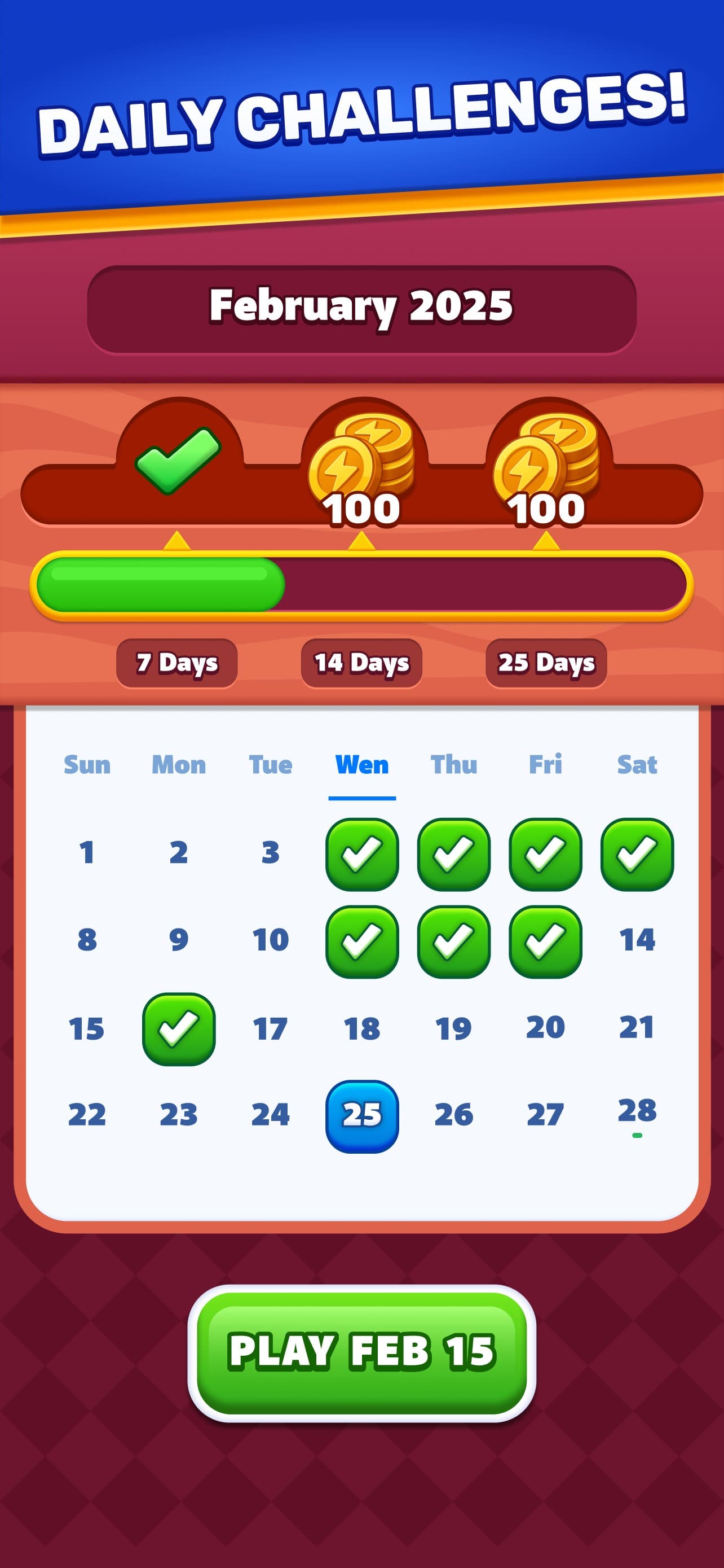 Card Match: Fun Solitaire Game screenshot 5 - screenshot