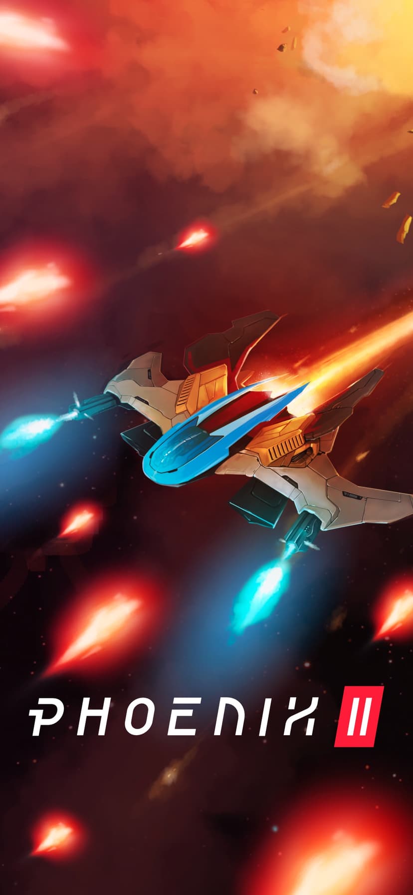 Phoenix 2 screenshot 7 - screenshot