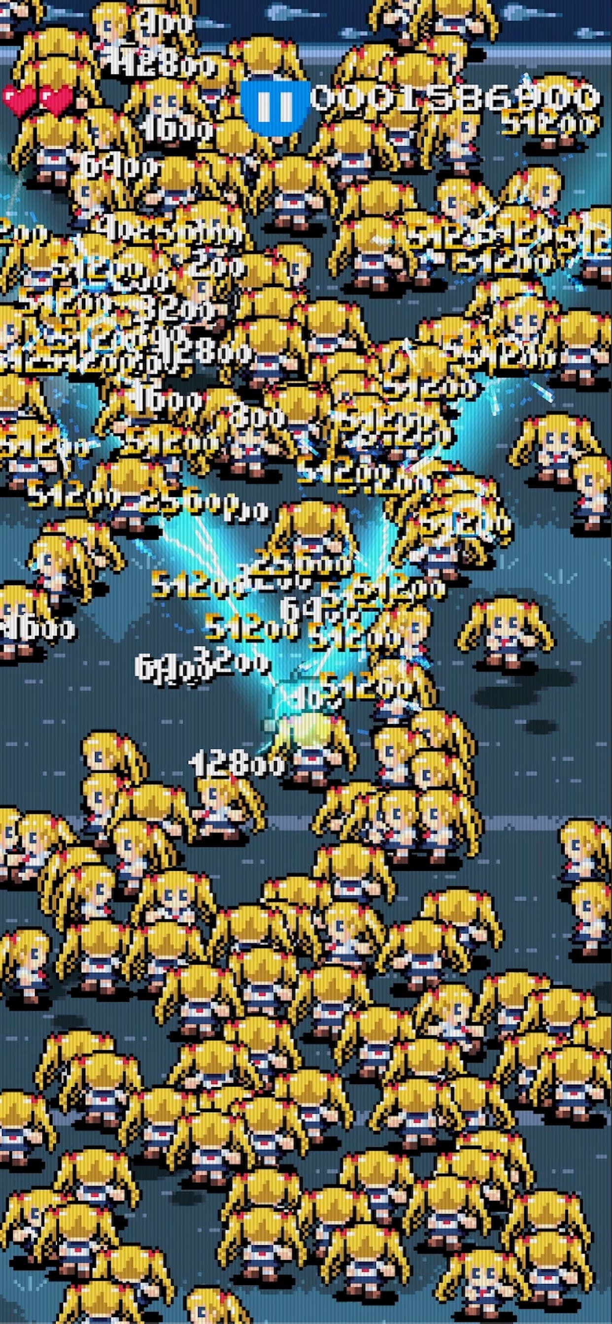 ElectroMaster screenshot 2 - screenshot
